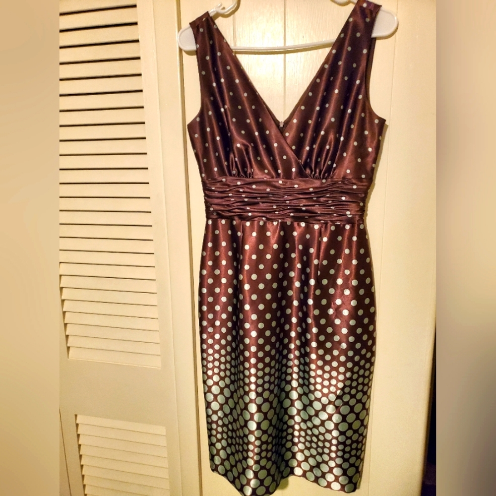 Jessica Howard Dress